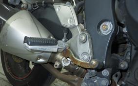 YAMAHA FZ1 FAZER 2009 RN21J