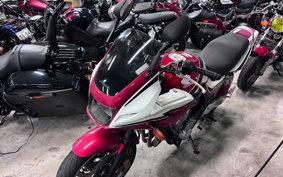 HONDA CB400 SUPER  BOL DOR ABS 2008 NC42