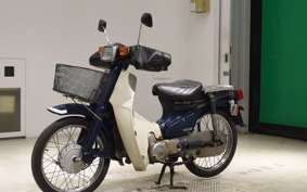 HONDA C90 SUPER CUB E HA02