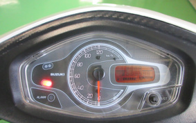SUZUKI ADDRESS V125 CF4MA