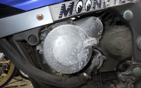 KAWASAKI ZZ-R400 1991 ZX400K