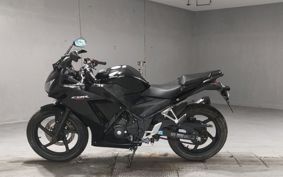 HONDA CBR250R MC41