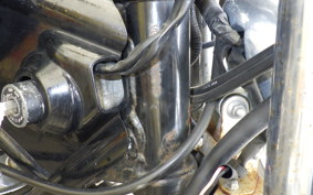 YAMAHA DRAGSTAR 250 VG02J