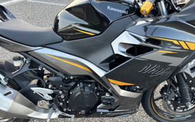 KAWASAKI NINJA 400 2022 EX400G
