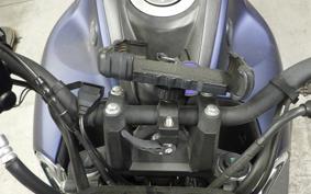 YAMAHA FZS 150 A 2018