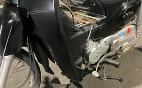 HONDA SUPER CUB50 AA04