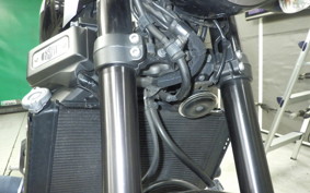 YAMAHA XSR900 2018 RN46J