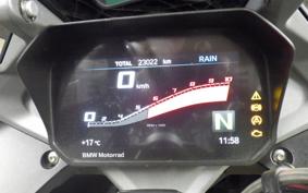 BMW R1250RS 2021