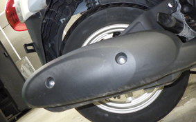 YAMAHA VINO 50 Gen.4 AY02