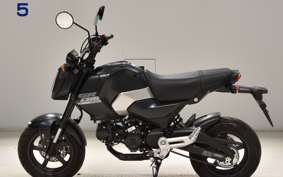 HONDA ｸﾞﾛﾑ-2