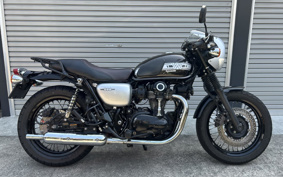 KAWASAKI W800 CAFE 2019