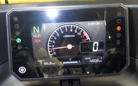 YAMAHA XSR900 GP 2024 RN96J