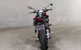 APRILIA APRILIA SHIVER 750 RA