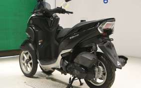 YAMAHA TRICITY 125 SE82J