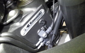 KAWASAKI NINJA 1000 A 2017 ZXT00W