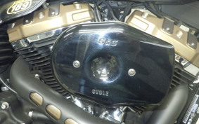 HARLEY FXFBS1870 2019