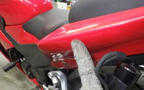 HONDA CBR250R GEN 3 2016 MC41