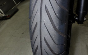 KAWASAKI Z250 Gen.2 EX250P