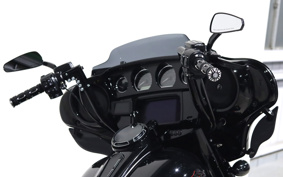 HARLEY FLHXS 2018 KRP