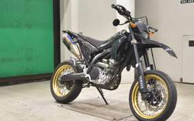 YAMAHA WR250X 2024 DG15J