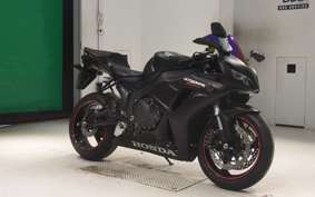 HONDA CBR1000RR 2007 SC57