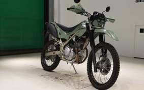 KAWASAKI KLX230ｼｪﾙﾊﾟ LX232A