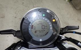 HUSQVARNA SVARTPILEN 125
