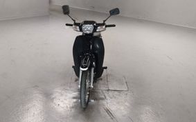 HONDA SUPER CUB110 JA10