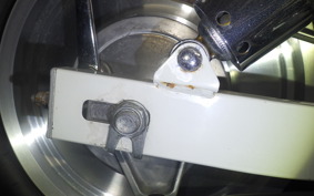 HONDA MAGNA 250 2010 MC29