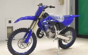 YAMAHA YZ125X 2015 CE29C