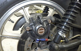 KAWASAKI Z750 GP 1982 KZ750R