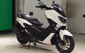YAMAHA N-MAX SED6J