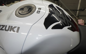 SUZUKI HAYABUSA Gen.3 2023 EJ11A