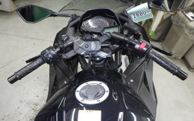 KAWASAKI NINJA 250 2000 EX250L
