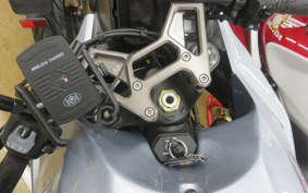 SUZUKI KATANA 2019 GT79B