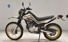 YAMAHA SEROW 250 Gen.2 DG17J