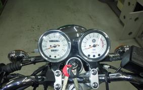YAMAHA SR400 Gen.5 2022 RH16J