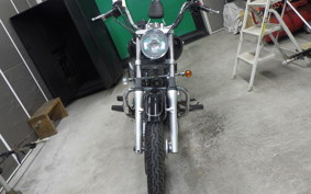 YAMAHA DRAGSTAR 250 2004 VG02J
