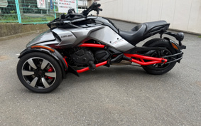 OTHER KANNAMUSPYDER F3-S 2016 RDD