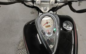 YAMAHA DRAGSTAR 400 CLASSIC 2011 VH02J