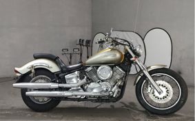 YAMAHA DRAGSTAR1100 VP10J