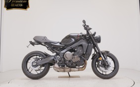 YAMAHA XSR900 2026 RN80J
