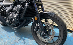 HONDA REBEL 1100 2022 SC83