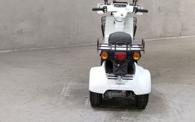 HONDA GYRO TD02