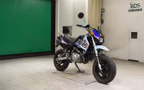 KAWASAKI KSR110 2017 KL110A