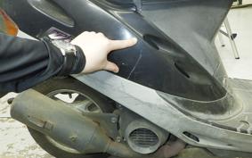 HONDA DIO GEN 2 AF27