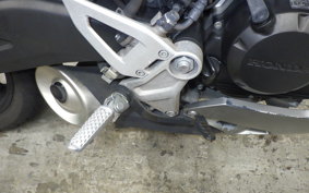 HONDA CB125 R JC79