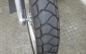 BMW F650GS 2002