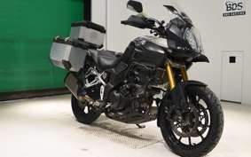 SUZUKI Vｽﾄﾛｰﾑ1000XTA 2014 VU51A