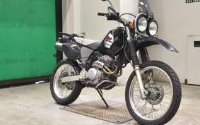HONDA XR250 BAJA 2008 MD30